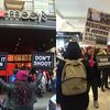 Videos: Black Friday Protesters Arrested In Midtown